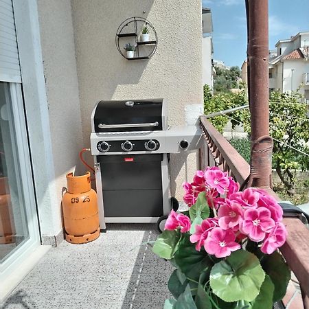 Apartment Marina Подстрана Экстерьер фото