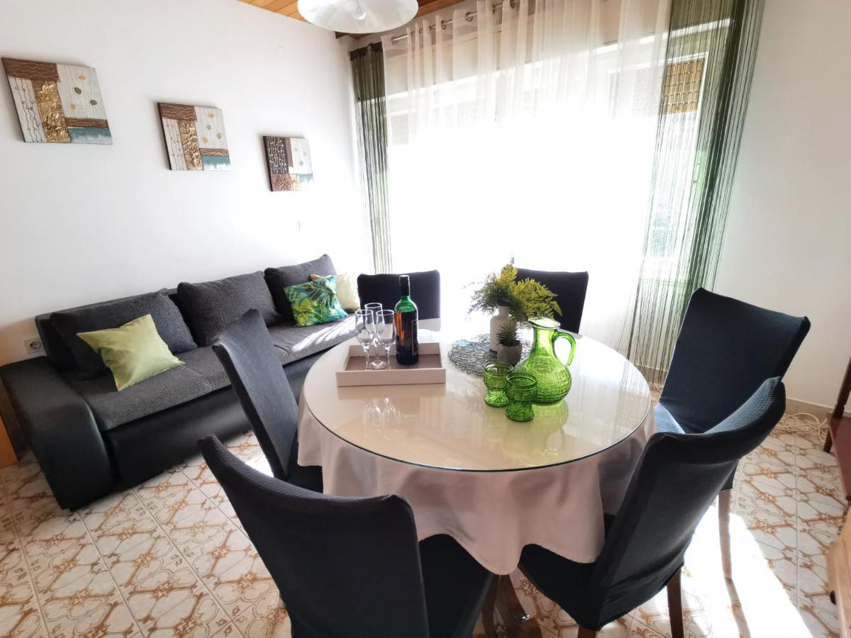 Apartment Marina Подстрана Экстерьер фото