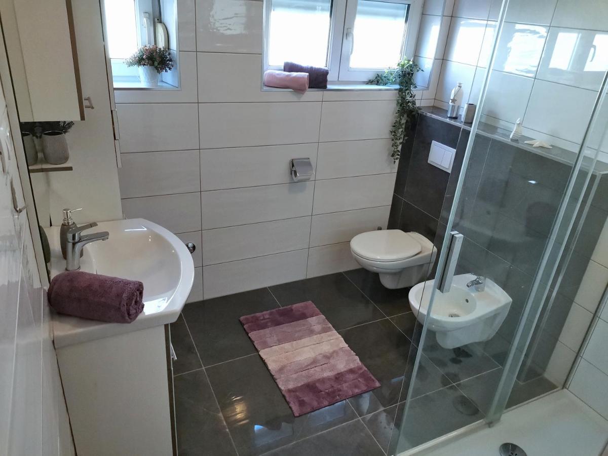Apartment Marina Подстрана Экстерьер фото