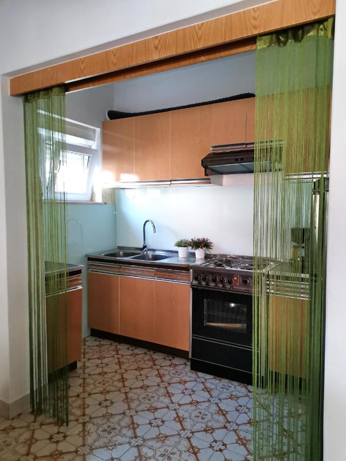 Apartment Marina Подстрана Экстерьер фото