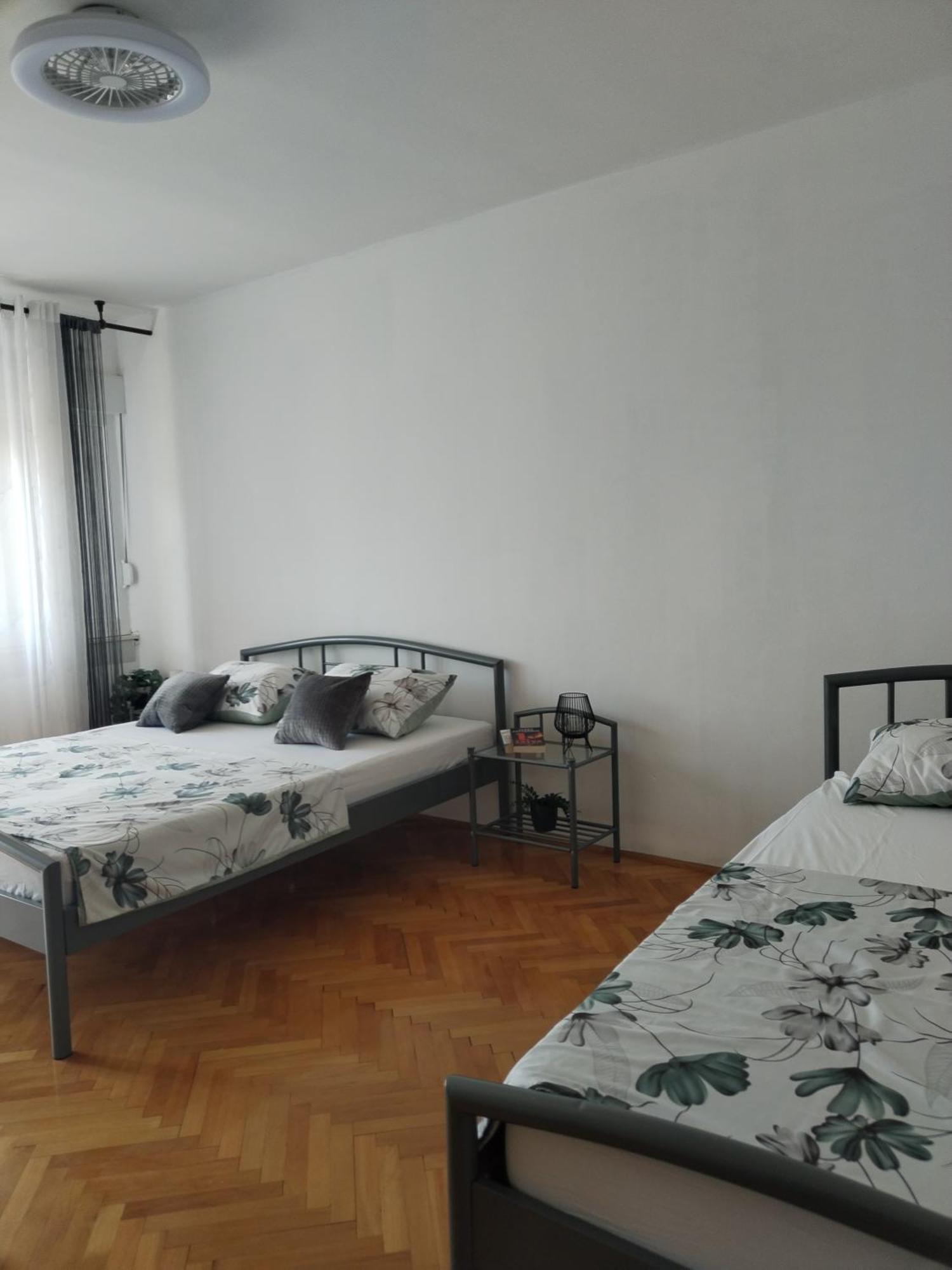Apartment Marina Подстрана Экстерьер фото